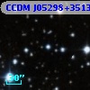 CCDM J05298+3513B