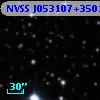 NVSS J053107+350121