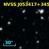 NVSS J053417+345000