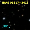 IRAS 05317+3413
