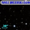 NVSS J053356+334400
