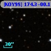 [KOY98] 174.3-00.1
