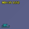BD+35  1152