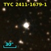 TYC 2411-1679-1