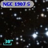 NGC  1907     5