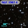 NGC  1907     8