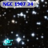 NGC  1907    34