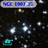NGC  1907    35
