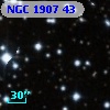 NGC  1907    43