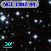 NGC  1907    44