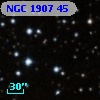 NGC  1907    45