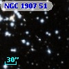 NGC  1907    51