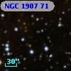 NGC  1907    71