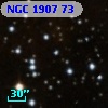 NGC  1907    73
