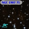 NGC  1907    75