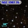 NGC  1907    76