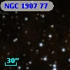 NGC  1907    77