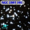 NGC  1907   105