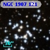 NGC  1907   121
