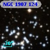 NGC  1907   124