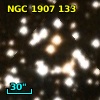 NGC  1907   133