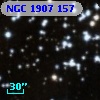 NGC  1907   157
