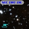 NGC  1907   196