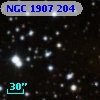 NGC  1907   204