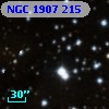 NGC  1907   215