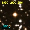 NGC  1907   256