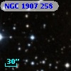 NGC  1907   258