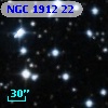 NGC  1912    22