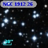 NGC  1912    26