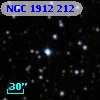 NGC  1912   212
