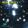Cl* NGC 1960    SAB      21