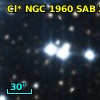 Cl* NGC 1960    SAB      23