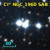 Cl* NGC 1960    SAB      20