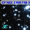 Cl* NGC 1960    SAB      36