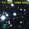 Cl* NGC 1960    SAB      48