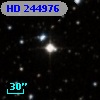 HD 244976