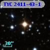 TYC 2411-43-1