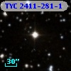 TYC 2411-281-1