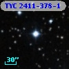 TYC 2411-378-1