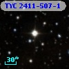 TYC 2411-507-1