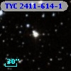 TYC 2411-614-1