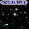 TYC 2411-627-1
