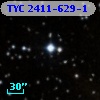 TYC 2411-629-1