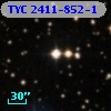 TYC 2411-852-1