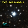 TYC 2411-909-1
