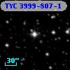 TYC 3999-807-1